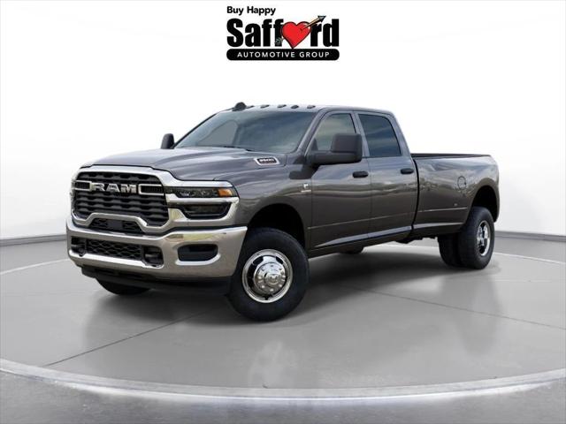 2026 RAM Ram 3500 RAM 3500 TRADESMAN CREW CAB 4X4 8 BOX 2026 RAM Ram 3500 RAM 3500 TRADESMAN CREW CAB 4X4 8 BOX