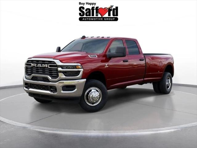 2026 RAM Ram 3500 RAM 3500 TRADESMAN CREW CAB 4X4 8 BOX 2026 RAM Ram 3500 RAM 3500 TRADESMAN CREW CAB 4X4 8 BOX