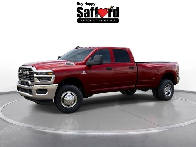 2026 RAM Ram 3500 RAM 3500 TRADESMAN CREW CAB 4X4 8 BOX 2026 RAM Ram 3500 RAM 3500 TRADESMAN CREW CAB 4X4 8 BOX