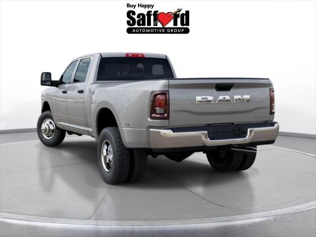 2026 RAM Ram 3500 RAM 3500 TRADESMAN CREW CAB 4X4 8 BOX 2026 RAM Ram 3500 RAM 3500 TRADESMAN CREW CAB 4X4 8 BOX
