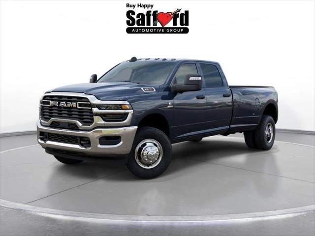 2026 RAM Ram 3500 RAM 3500 TRADESMAN CREW CAB 4X4 8 BOX 2026 RAM Ram 3500 RAM 3500 TRADESMAN CREW CAB 4X4 8 BOX
