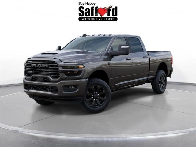2026 RAM Ram 2500 RAM 2500 LARAMIE CREW CAB 4X4 64 BOX 2026 RAM Ram 2500 RAM 2500 LARAMIE CREW CAB 4X4 64 BOX