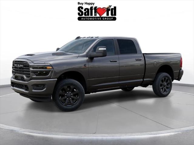 2026 RAM Ram 2500 RAM 2500 LARAMIE CREW CAB 4X4 64 BOX 2026 RAM Ram 2500 RAM 2500 LARAMIE CREW CAB 4X4 64 BOX