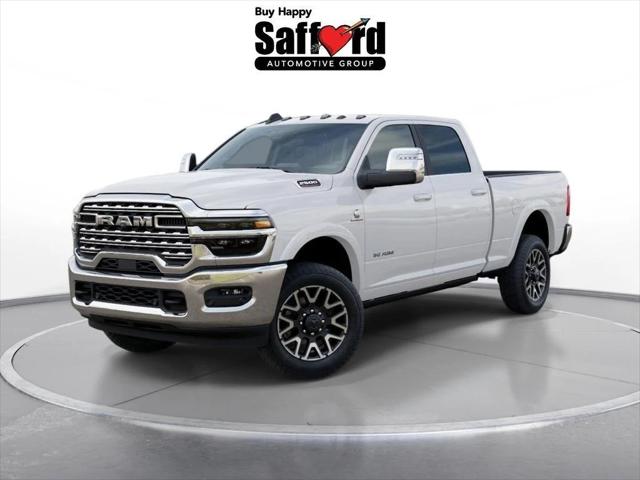 2026 RAM 2500 RAM 2500 LIMITED LONGHORN CREW CAB 4X4 64 BOX 2026 RAM 2500 RAM 2500 LIMITED LONGHORN CREW CAB 4X4 64 BOX