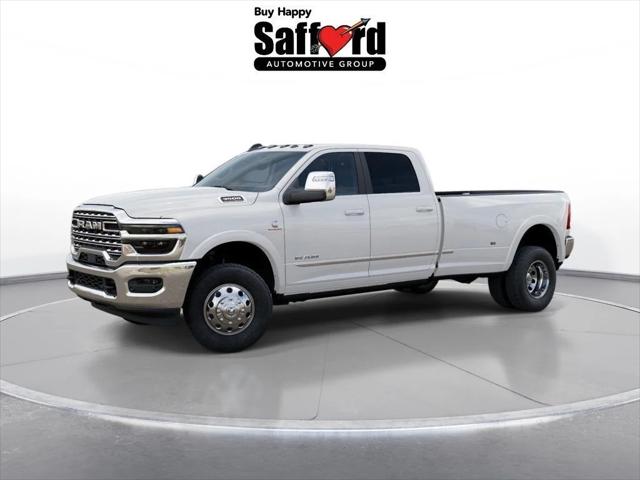 2026 RAM 3500 RAM 3500 LIMITED CREW CAB 4X4 8 BOX 2026 RAM 3500 RAM 3500 LIMITED CREW CAB 4X4 8 BOX