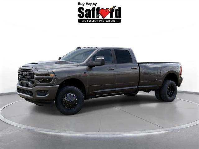 2026 RAM Ram 3500 RAM 3500 LARAMIE CREW CAB 4X4 8 BOX 2026 RAM Ram 3500 RAM 3500 LARAMIE CREW CAB 4X4 8 BOX