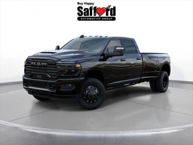 2026 RAM Ram 3500 RAM 3500 LARAMIE CREW CAB 4X4 8 BOX 2026 RAM Ram 3500 RAM 3500 LARAMIE CREW CAB 4X4 8 BOX