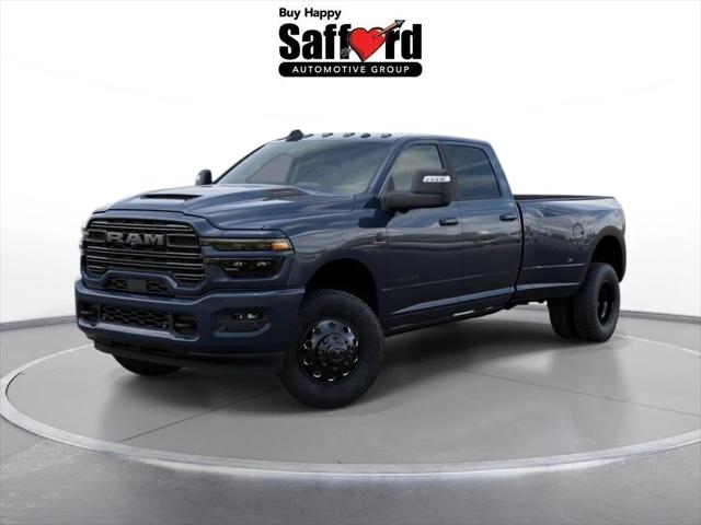 2026 RAM Ram 3500 RAM 3500 LARAMIE CREW CAB 4X4 8 BOX 2026 RAM Ram 3500 RAM 3500 LARAMIE CREW CAB 4X4 8 BOX