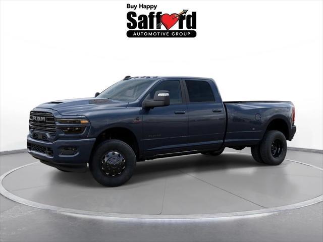 2026 RAM Ram 3500 RAM 3500 LARAMIE CREW CAB 4X4 8 BOX 2026 RAM Ram 3500 RAM 3500 LARAMIE CREW CAB 4X4 8 BOX