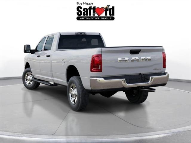 2026 RAM Ram 3500 RAM 3500 TRADESMAN CREW CAB 4X4 8 BOX 2026 RAM Ram 3500 RAM 3500 TRADESMAN CREW CAB 4X4 8 BOX