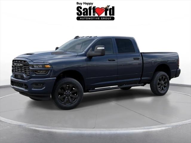 2026 RAM 2500 RAM 2500 BLACK EXPRESS CREW CAB 4X4 64 BOX 2026 RAM 2500 RAM 2500 BLACK EXPRESS CREW CAB 4X4 64 BOX