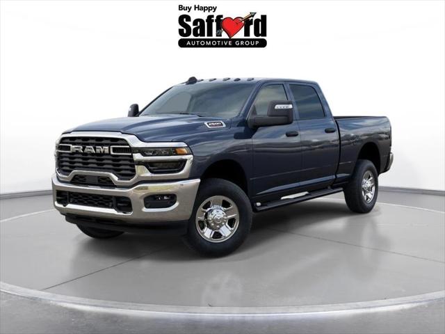 2026 RAM 2500 RAM 2500 TRADESMAN CREW CAB 4X4 64 BOX 2026 RAM 2500 RAM 2500 TRADESMAN CREW CAB 4X4 64 BOX