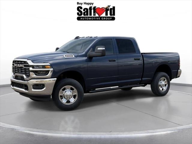 2026 RAM 2500 RAM 2500 TRADESMAN CREW CAB 4X4 64 BOX 2026 RAM 2500 RAM 2500 TRADESMAN CREW CAB 4X4 64 BOX