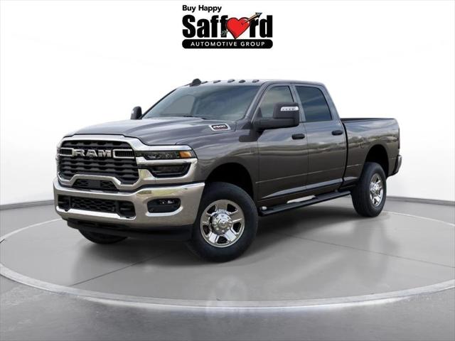 2026 RAM Ram 2500 RAM 2500 TRADESMAN CREW CAB 4X4 64 BOX 2026 RAM Ram 2500 RAM 2500 TRADESMAN CREW CAB 4X4 64 BOX