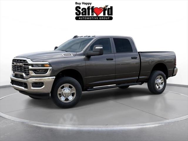 2026 RAM Ram 2500 RAM 2500 TRADESMAN CREW CAB 4X4 64 BOX 2026 RAM Ram 2500 RAM 2500 TRADESMAN CREW CAB 4X4 64 BOX