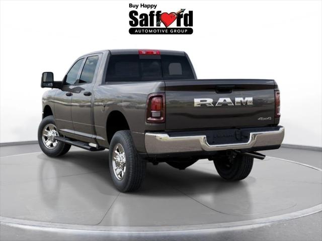 2026 RAM Ram 2500 RAM 2500 TRADESMAN CREW CAB 4X4 64 BOX 2026 RAM Ram 2500 RAM 2500 TRADESMAN CREW CAB 4X4 64 BOX