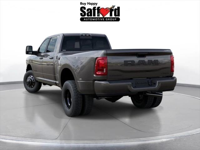 2026 RAM Ram 3500 RAM 3500 LARAMIE CREW CAB 4X4 8 BOX 2026 RAM Ram 3500 RAM 3500 LARAMIE CREW CAB 4X4 8 BOX