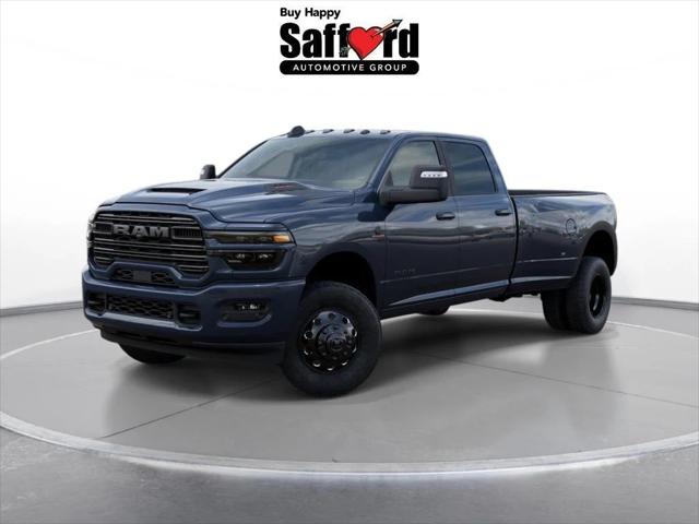 2026 RAM Ram 3500 RAM 3500 LARAMIE CREW CAB 4X4 8 BOX 2026 RAM Ram 3500 RAM 3500 LARAMIE CREW CAB 4X4 8 BOX