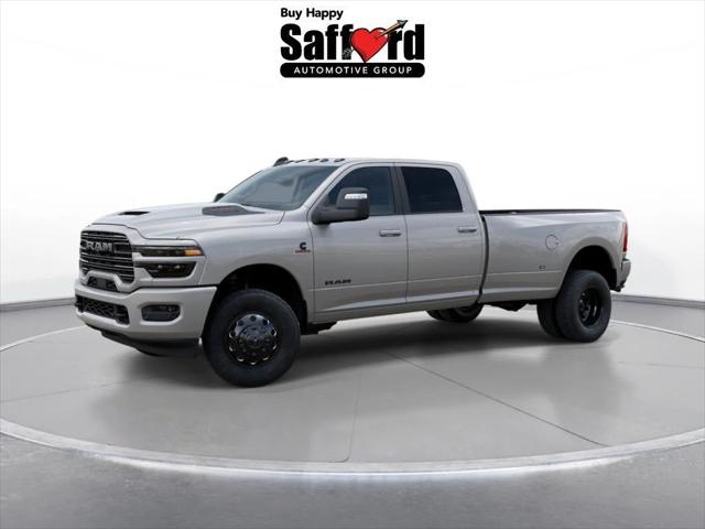 2026 RAM Ram 3500 RAM 3500 LARAMIE CREW CAB 4X4 8 BOX 2026 RAM Ram 3500 RAM 3500 LARAMIE CREW CAB 4X4 8 BOX
