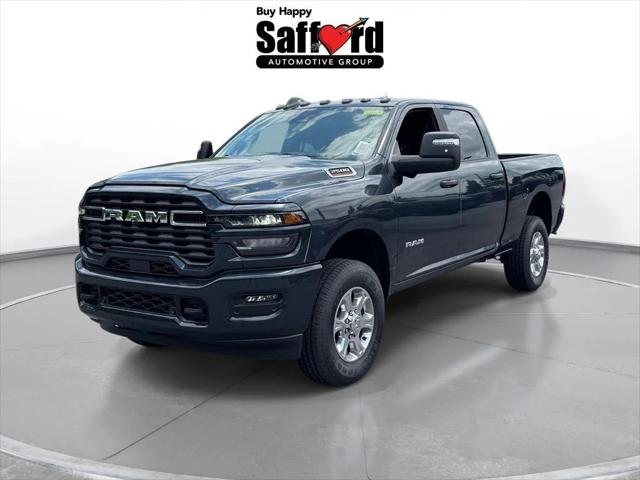 2026 RAM Ram 2500 RAM 2500 BIG HORN CREW CAB 4X4 64 BOX 2026 RAM Ram 2500 RAM 2500 BIG HORN CREW CAB 4X4 64 BOX