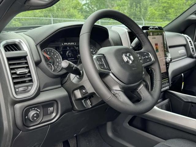 2026 RAM Ram 2500 RAM 2500 BIG HORN CREW CAB 4X4 64 BOX 2026 RAM Ram 2500 RAM 2500 BIG HORN CREW CAB 4X4 64 BOX