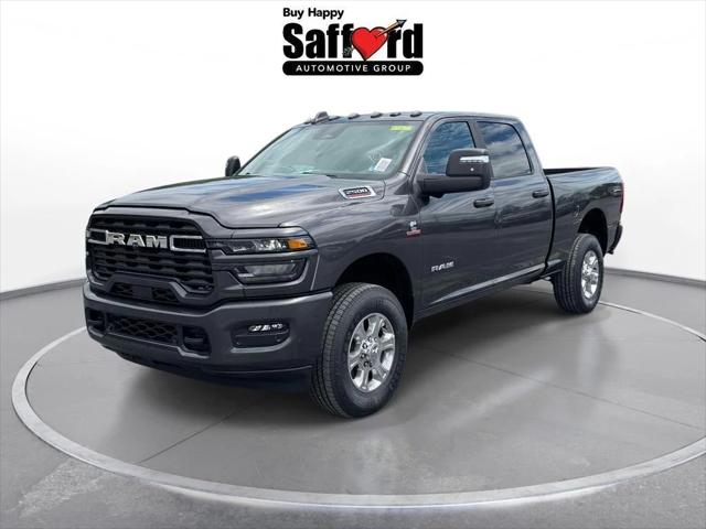 2026 RAM 2500 RAM 2500 BIG HORN CREW CAB 4X4 64 BOX 2026 RAM 2500 RAM 2500 BIG HORN CREW CAB 4X4 64 BOX