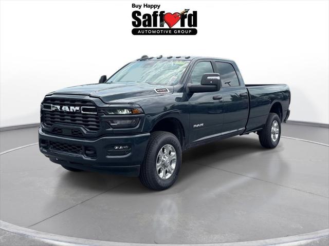 2026 RAM 2500 RAM 2500 BIG HORN CREW CAB 4X4 8 BOX 2026 RAM 2500 RAM 2500 BIG HORN CREW CAB 4X4 8 BOX