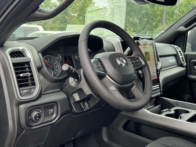 2026 RAM 2500 RAM 2500 BIG HORN CREW CAB 4X4 8 BOX 2026 RAM 2500 RAM 2500 BIG HORN CREW CAB 4X4 8 BOX