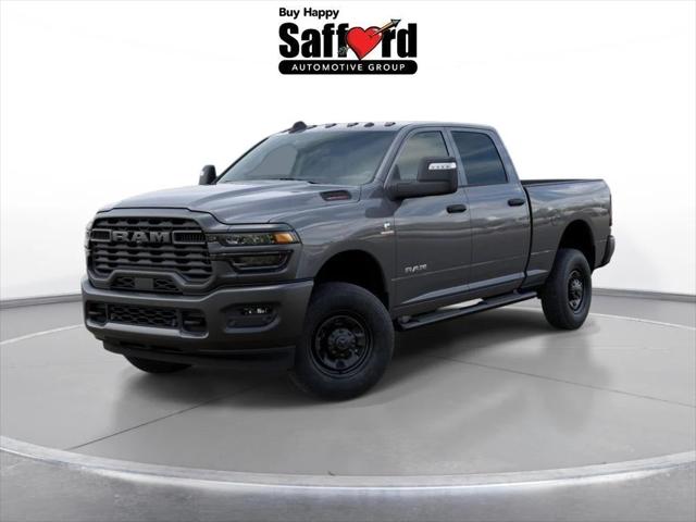2026 RAM 2500 Warlock Crew Cab 4x4 64 Box 2026 RAM 2500 Warlock Crew Cab 4x4 64 Box