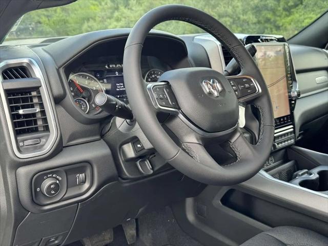 2026 RAM 3500 RAM 3500 BIG HORN CREW CAB 4X4 64 BOX 2026 RAM 3500 RAM 3500 BIG HORN CREW CAB 4X4 64 BOX
