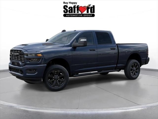 2026 RAM 2500 RAM 2500 BLACK EXPRESS CREW CAB 4X4 64 BOX 2026 RAM 2500 RAM 2500 BLACK EXPRESS CREW CAB 4X4 64 BOX