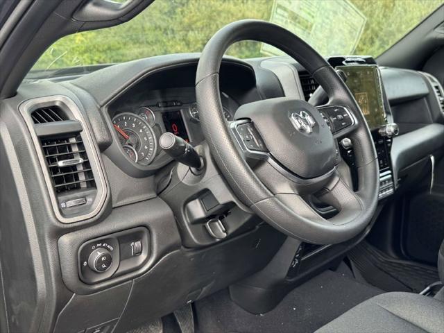 2026 RAM Ram 2500 RAM 2500 TRADESMAN CREW CAB 4X4 64 BOX 2026 RAM Ram 2500 RAM 2500 TRADESMAN CREW CAB 4X4 64 BOX