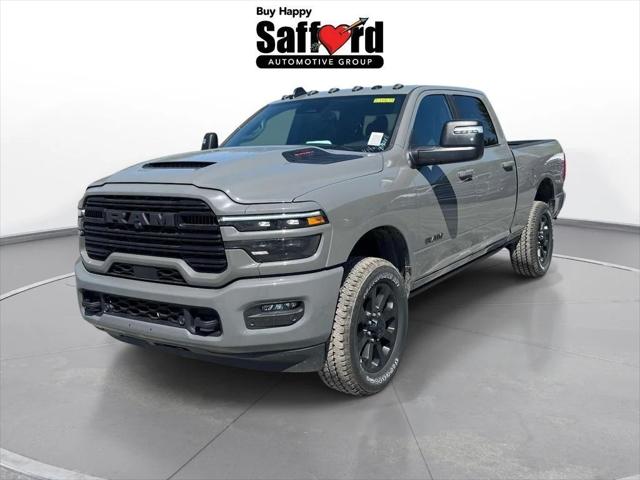 2026 RAM Ram 2500 RAM 2500 LARAMIE CREW CAB 4X4 64 BOX