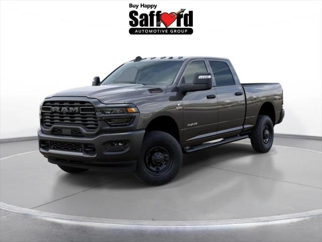 2026 RAM 2500 Warlock Crew Cab 4x4 64 Box 2026 RAM 2500 Warlock Crew Cab 4x4 64 Box