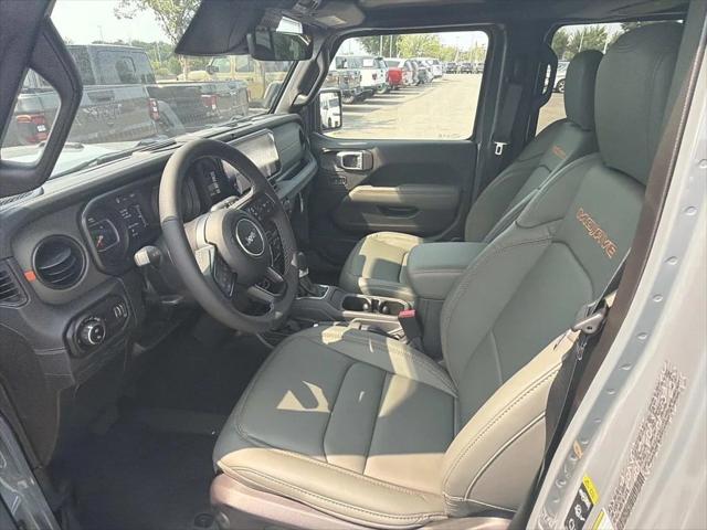 2026 Jeep Gladiator GLADIATOR MOJAVE 4X4 2026 Jeep Gladiator GLADIATOR MOJAVE 4X4