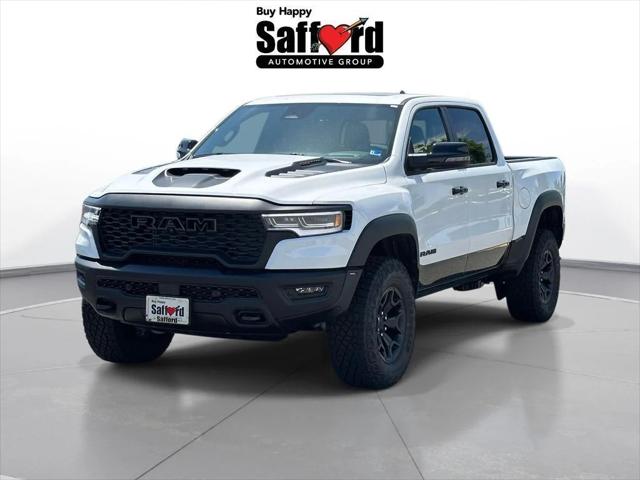 2026 RAM Ram 1500 RAM 1500 RHO CREW CAB 4X4 57 BOX 2026 RAM Ram 1500 RAM 1500 RHO CREW CAB 4X4 57 BOX