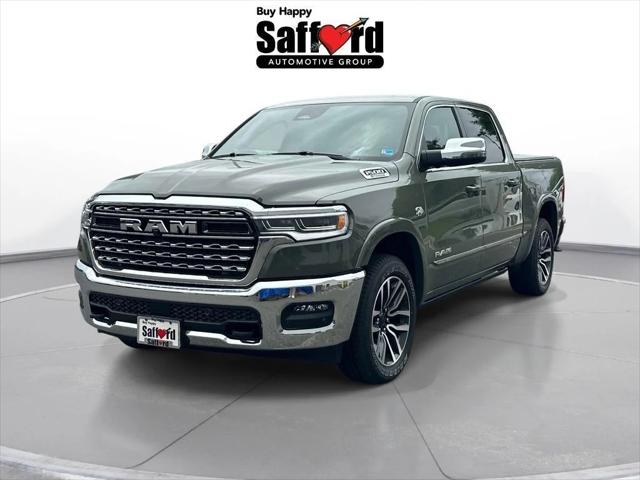 2026 RAM Ram 1500 RAM 1500 LIMITED CREW CAB 4X4 57 BOX 2026 RAM Ram 1500 RAM 1500 LIMITED CREW CAB 4X4 57 BOX