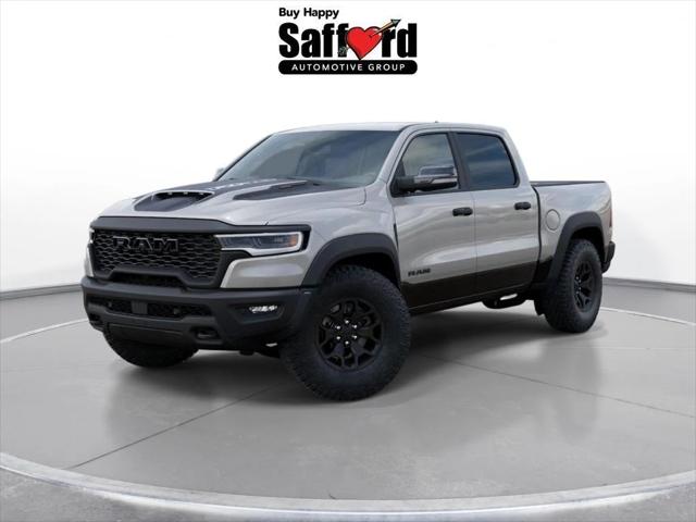 2026 RAM Ram 1500 RAM 1500 RHO CREW CAB 4X4 57 BOX 2026 RAM Ram 1500 RAM 1500 RHO CREW CAB 4X4 57 BOX