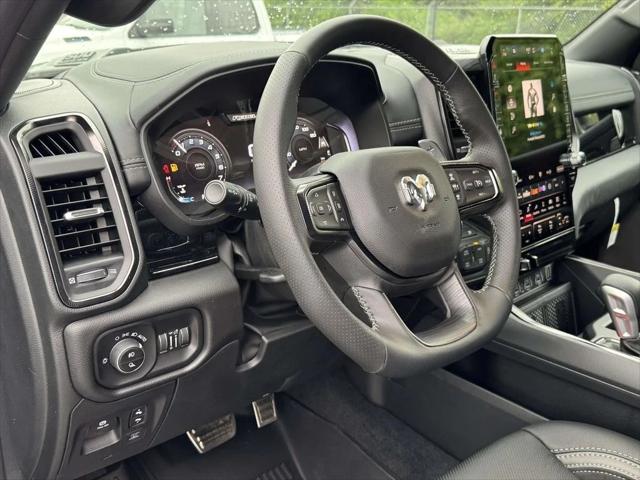 2026 RAM Ram 1500 RAM 1500 REBEL CREW CAB 4X4 57 BOX 2026 RAM Ram 1500 RAM 1500 REBEL CREW CAB 4X4 57 BOX