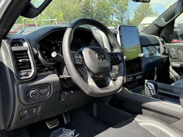 2026 RAM Ram 1500 RAM 1500 RHO CREW CAB 4X4 57 BOX 2026 RAM Ram 1500 RAM 1500 RHO CREW CAB 4X4 57 BOX