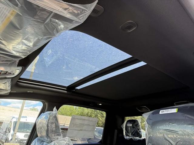 2026 RAM Ram 1500 RAM 1500 RHO CREW CAB 4X4 57 BOX 2026 RAM Ram 1500 RAM 1500 RHO CREW CAB 4X4 57 BOX