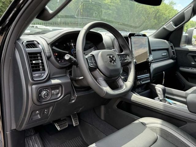 2026 RAM Ram 1500 RAM 1500 RHO CREW CAB 4X4 57 BOX 2026 RAM Ram 1500 RAM 1500 RHO CREW CAB 4X4 57 BOX