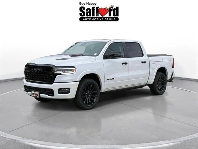 2026 RAM Ram 1500 RAM 1500 LIMITED CREW CAB 4X4 57 BOX 2026 RAM Ram 1500 RAM 1500 LIMITED CREW CAB 4X4 57 BOX