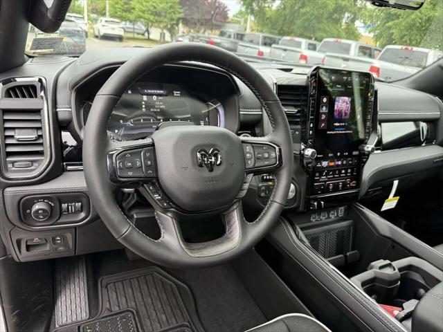 2026 RAM Ram 1500 RAM 1500 LIMITED CREW CAB 4X4 57 BOX 2026 RAM Ram 1500 RAM 1500 LIMITED CREW CAB 4X4 57 BOX