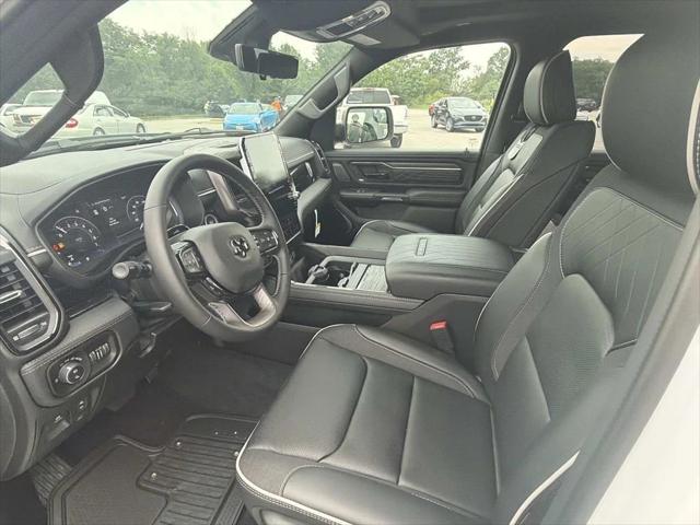 2026 RAM Ram 1500 RAM 1500 LIMITED CREW CAB 4X4 57 BOX 2026 RAM Ram 1500 RAM 1500 LIMITED CREW CAB 4X4 57 BOX