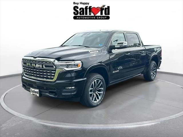 2026 RAM Ram 1500 RAM 1500 LIMITED LONGHORN CREW CAB 4X4 57 BOX 2026 RAM Ram 1500 RAM 1500 LIMITED LONGHORN CREW CAB 4X4 57 BOX