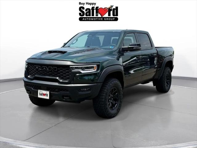 2026 RAM Ram 1500 RAM 1500 RHO CREW CAB 4X4 57 BOX 2026 RAM Ram 1500 RAM 1500 RHO CREW CAB 4X4 57 BOX