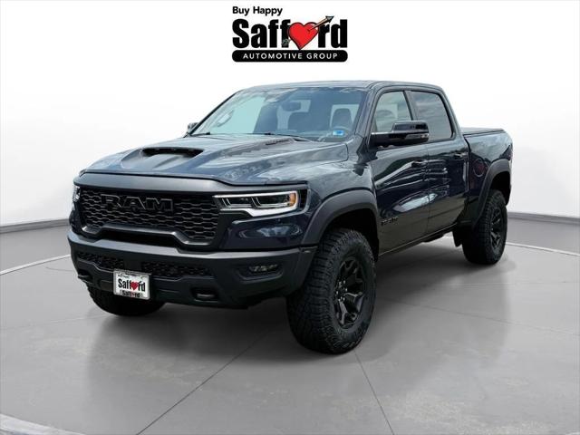 2026 RAM Ram 1500 RAM 1500 RHO CREW CAB 4X4 57 BOX 2026 RAM Ram 1500 RAM 1500 RHO CREW CAB 4X4 57 BOX