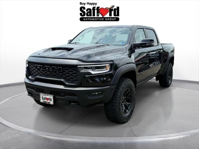 2026 RAM Ram 1500 RAM 1500 RHO CREW CAB 4X4 57 BOX 2026 RAM Ram 1500 RAM 1500 RHO CREW CAB 4X4 57 BOX