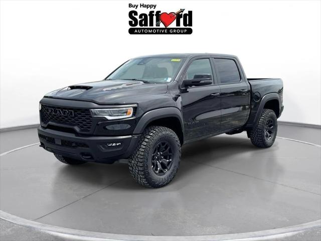 2026 RAM Ram 1500 RAM 1500 RHO CREW CAB 4X4 57 BOX 2026 RAM Ram 1500 RAM 1500 RHO CREW CAB 4X4 57 BOX